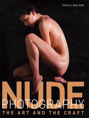 cover image of Nude Photography
